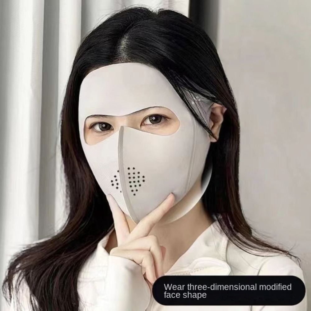 İlkbahar Yaz Açık Hava Sporlar - Sports Mask Breathable incelemesi ve fiyatı