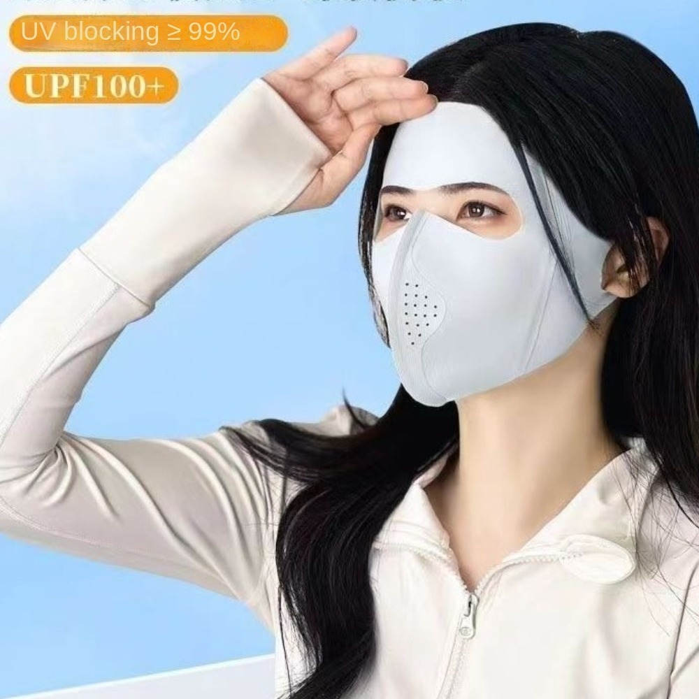 İlkbahar Yaz Açık Hava Sporlar - Sports Mask Breathable incelemesi ve fiyatı