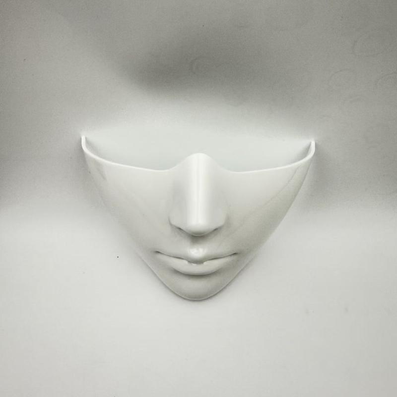 ● Cadılar Bayramı Maskeli Balo - Respirator Half Face incelemesi ve fiyatı