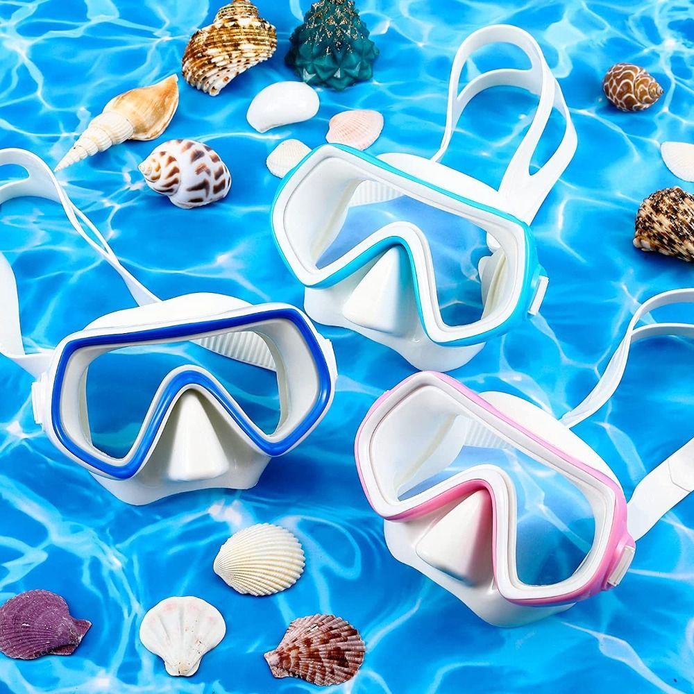 Unisex PC Cam Çocuklar Yüzme G - Anti Pollution Mask incelemesi ve fiyatı