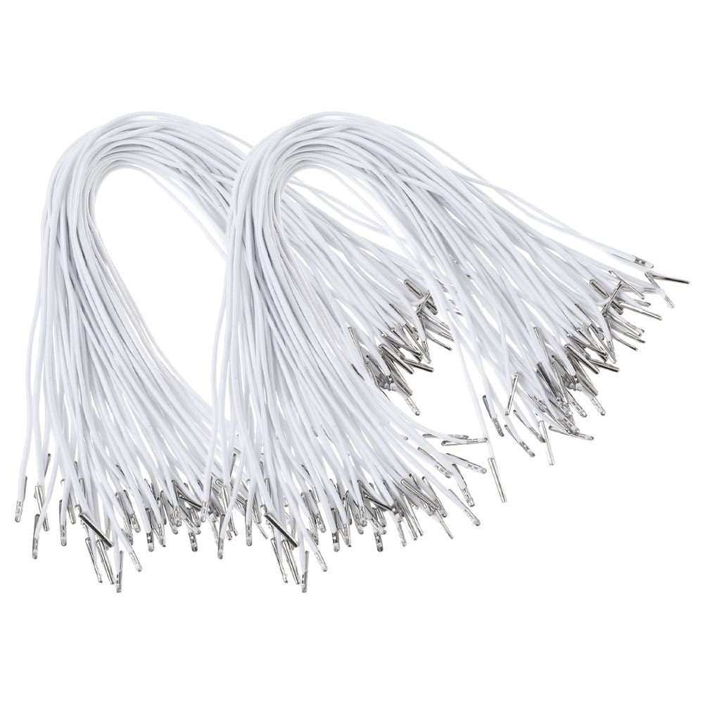 200 Adet Metal Uçlu Elastik Di - Mask Lanyard Adjustable incelemesi ve fiyatı