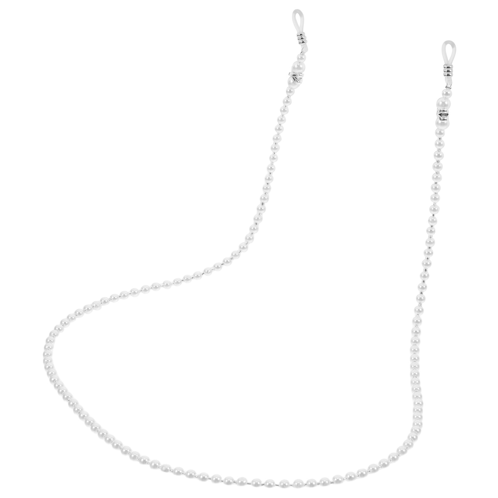 İnci Detaylı Kaymaz Gözlük Zin - Mask Chain Holder incelemesi ve fiyatı