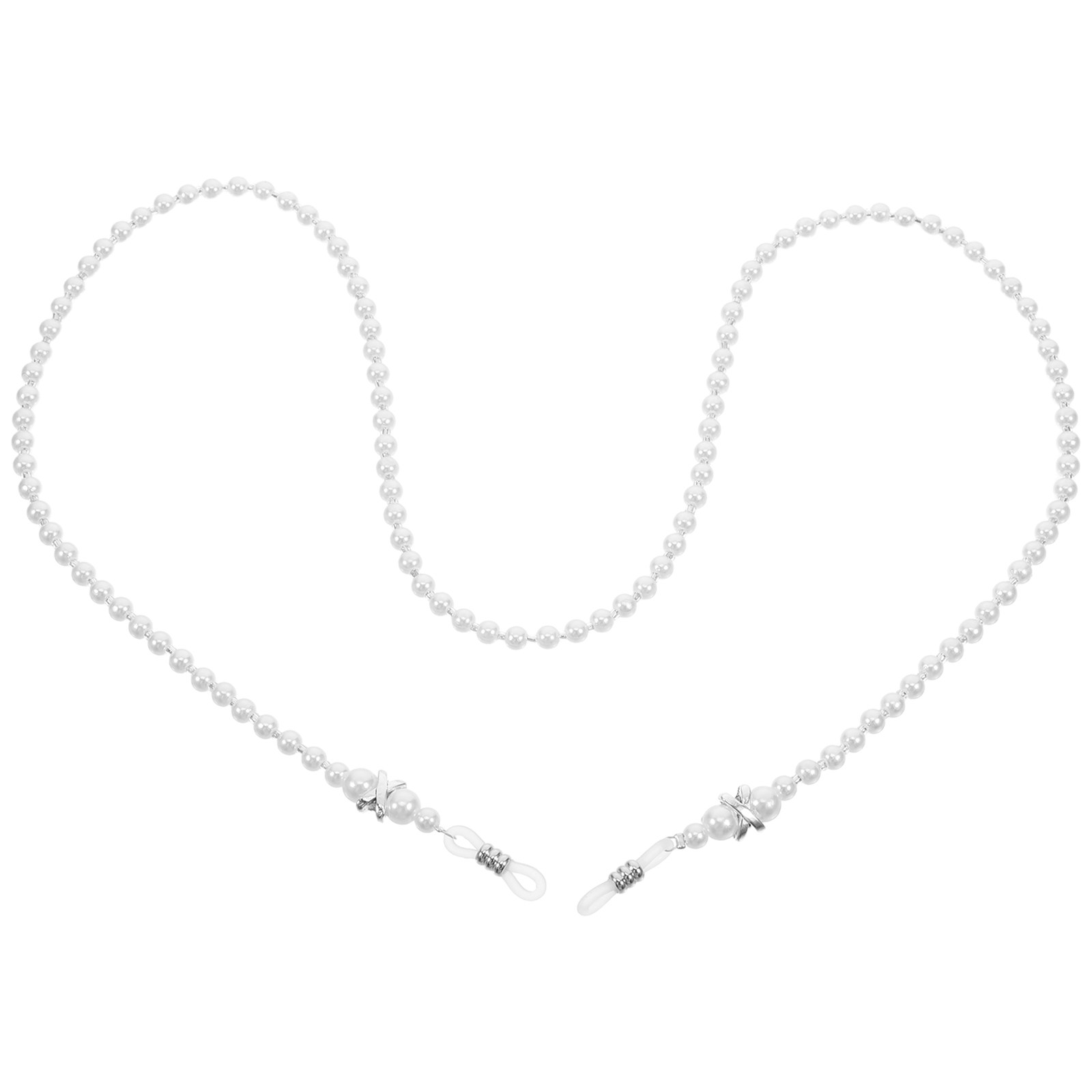 İnci Detaylı Kaymaz Gözlük Zin - Mask Chain Holder incelemesi ve fiyatı