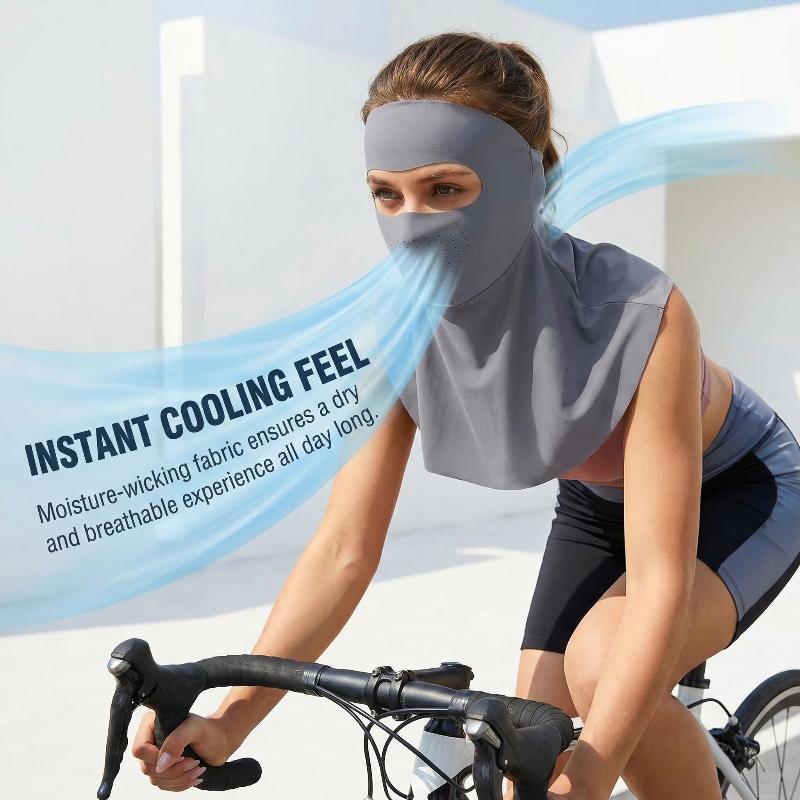 Yazlık Nefes Alabilen Yüz Mask - Sports Mask Breathable incelemesi ve fiyatı