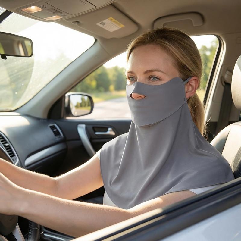 Yazlık Nefes Alabilen Yüz Mask - Sports Mask Breathable incelemesi ve fiyatı