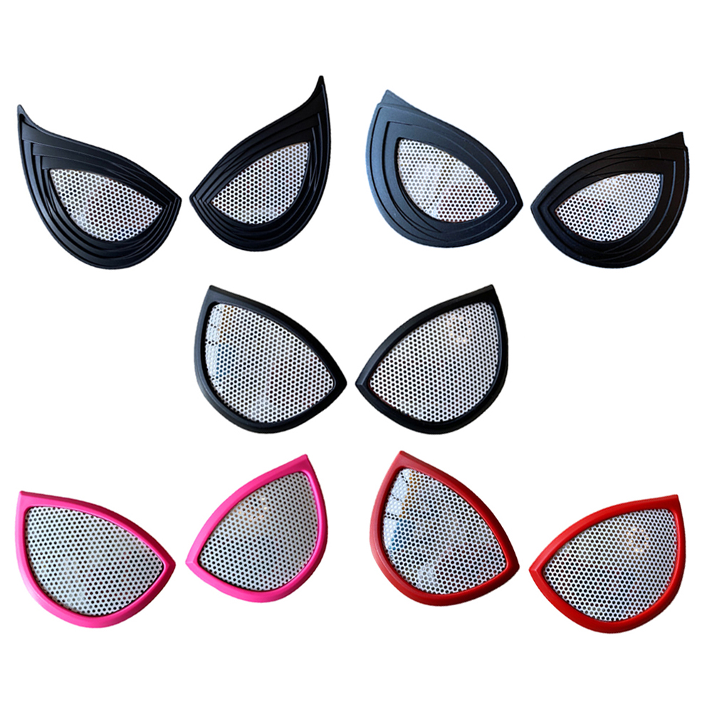 3D Lensler Süper Kahraman Cosp - Silicone Mask Bracket incelemesi ve fiyatı