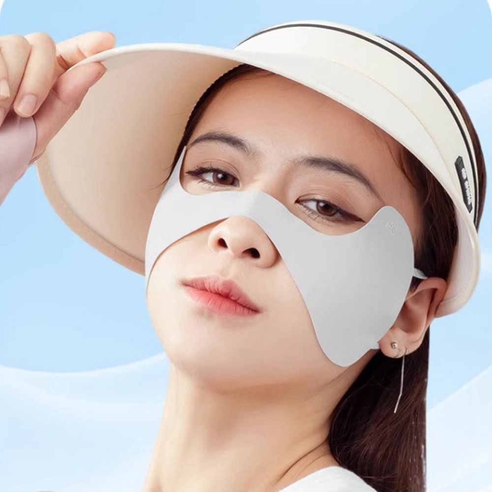 1-10 adet UV koruma kelebek bu - Sports Mask Breathable incelemesi ve fiyatı